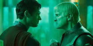 Screen Rant - News update