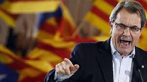 Risultati immagini per ARTUR MAS