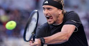 Clinical Zverev surges to round of 16 at AO 2026