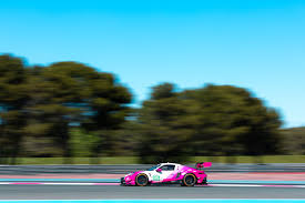 PorscheSport - News update