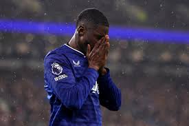 You Need to Mean Them, Barry!