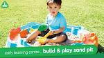 Natural Play Sand 5kg Bag - Early Learning Centre