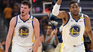 Warriors Adjust Lineup, Kerr Admits Mistake in Rockets Playoff Game