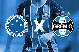 Cruzeiro x Grêmio hoje: horário, onde assistir ao vivo e escalações do amistoso