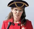 Shocking Truth: Paul Revere really warned the British we were coming – Sarah ... - hat-palin-300x261