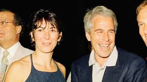 Ghislaine Maxwell Has A ‘Good Chance’ Of Being Pardoned By Trump, Attorney Says
