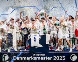 1/5 18:55 | 3F Superliga på TV3 Sport