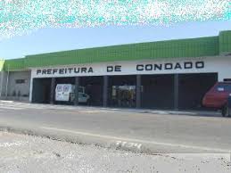 Resultado de imagem para imagens condado paraiba
