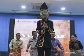 ANTARA News Sumatera Barat - News update