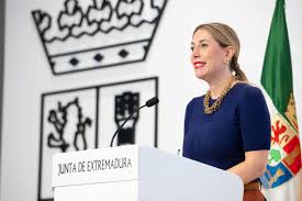 Junta de Extremadura - News update