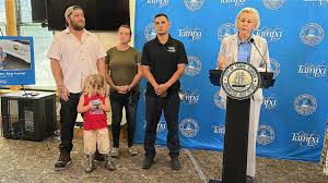 Tampa Bay News Recap: August 19, 2025