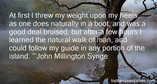 John Millington Synge quotes: top famous quotes and sayings from ... via Relatably.com