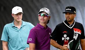 Golf Australia - News update