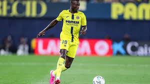 La Liga: scorer and double assist provider, Nicolas Pépé makes it three consecutive matches