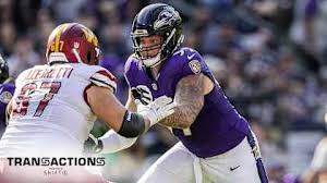 Baltimore Ravens - News update