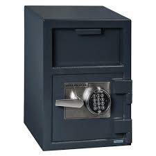 Hollon FD-2014E Drop Safe Front Loading | Dean Safe