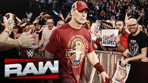 John Cena