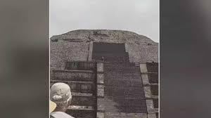 Balacera en las Pirámides de Teotihuacán Hoy: Esto Sabemos Sobre Disparos en Zona Arqueológica