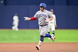 Alejandro Kirk’s breakout August is keeping the Blue Jays’ playoff hopes alive