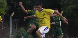 Primavera-MT 1 x 0 Luverdense-MT - Gigante Roxo embala e sobe na tabela