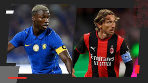Milan