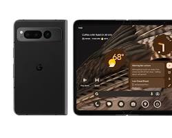 Google Pixel Fold