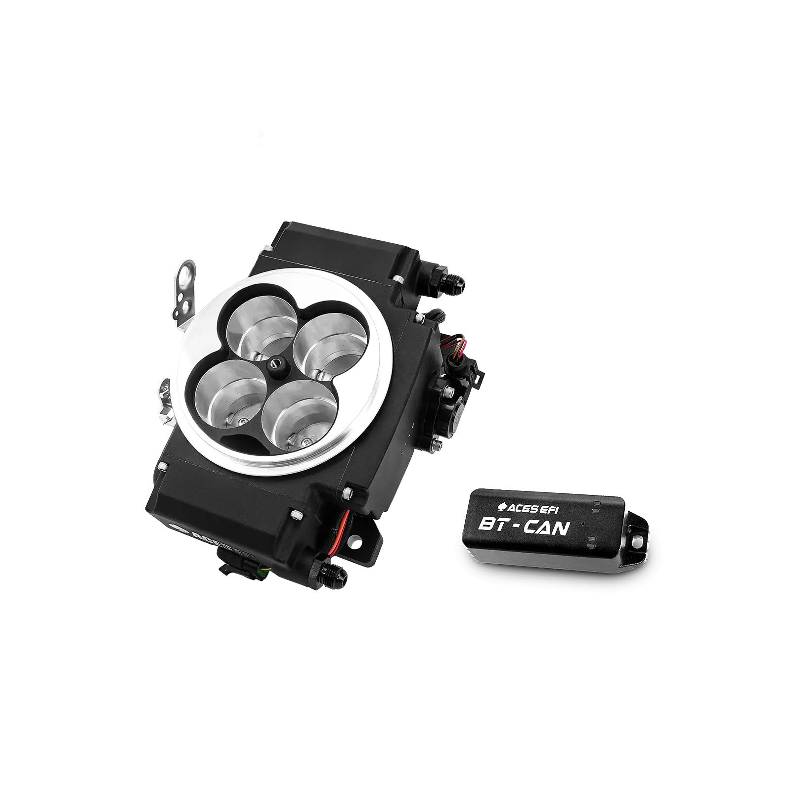 Killshot Fusion EFI System Handheld Bluetooth Module