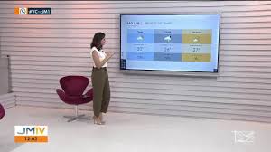 Confira a previsão do tempo para esta segunda-feira no Maranhão