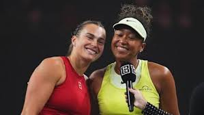 Wimbledon 2026: Superstars Aryna Sabalenka and Naomi Osaka meet for a fourth time this year. Can Osaka flip the script? - Live updates