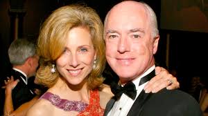 David and Katherine Bradley. The Bradley name has become synonymous with local philanthropy in recent years. Their donation of major funds from the ... - Katherine-and-David-Bradley