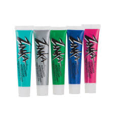 Image result for zinka