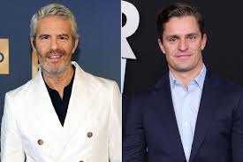 Andy Cohen Confirms New Romance, Shares Relationship Details