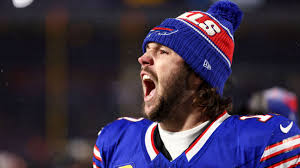 Buffalo Bills and NFC East to Star in 2025 Hard Knocks Series