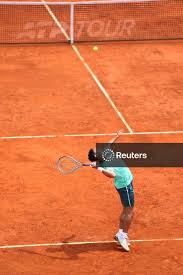 Auger-Aliassime vs. Navone: Internazionali BNL d'Italia