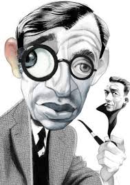 Resultado de imagen de sartre
