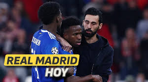 Álvaro Arbeloa responde sin tapujos en rueda de prensa tras la victoria ante el Benfica en Champions