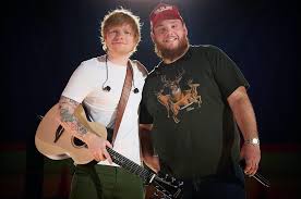 Ed Sheeran Releases Duet Version of “Life Goes On” featuring ...