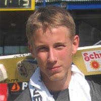 Stephan Hocke (* 20. Oktober 1983 in Suhl) ist ein deutscher Skispringer.