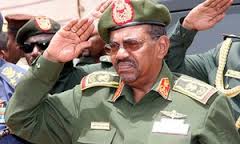 Image result for sudan al-BASHIR