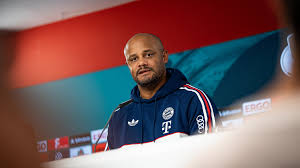 Kompany: Bayern prepared for ‘real battle’ against Osnabruck