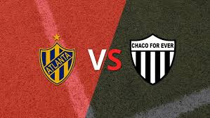 ¡Final Dramático! Atlanta vs Chaco For Ever: Minuto a Minuto - Imagen principal del artículo