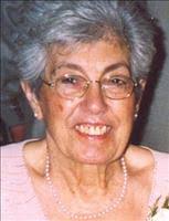 MERIDEN - Josephine (Giuseppina) Parillo, 76, of Meriden, died peacefully ... - 5a530198-7f83-4fcd-98f7-7cdf1e3896ea