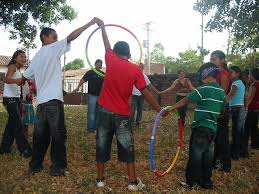Resultado de imagen de juegos cooperativos