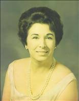 BELMONT - Norma Josefina Pardo Michel, 87, died Oct. 8, 2008, ... - 9c3d07cd-da80-4402-9ad0-35f6e2000ad6