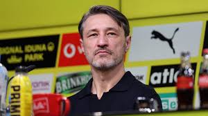 Kovac warnt vor starker Werkself