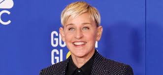 Ellen DeGeneres Embraces English Countryside Life with New Look
