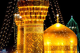 Image result for ‫امام رضا‬‎
