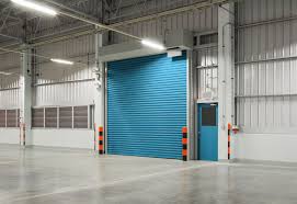 How to Select a Trusted Roller Shutter Door Installer - Ace ...