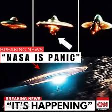 new era of ethereal signal discovery