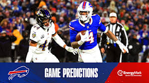 Buffalo Bills - News update